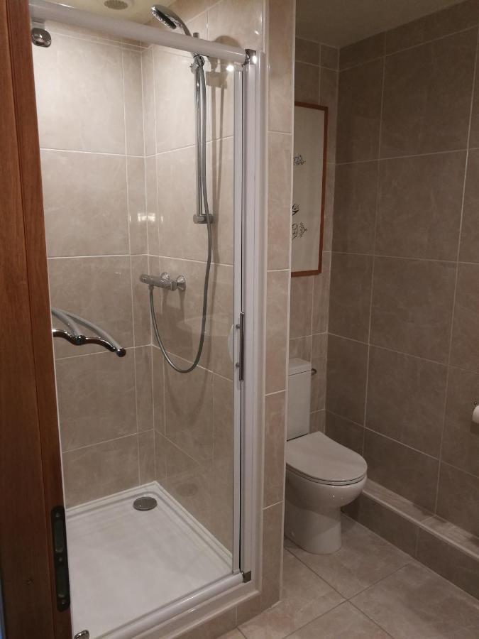 Chez Pastuso Bed & Breakfast Brigueil-le-Chantre Luaran gambar